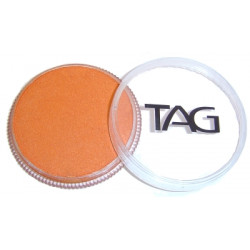 TAG - Perle Orange 32 gr